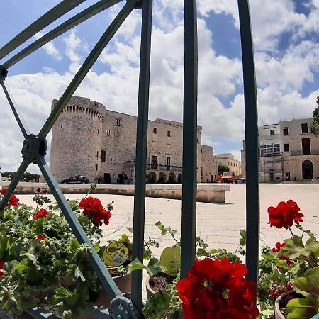 Fascino Antico Villa Conversano Bagian luar foto
