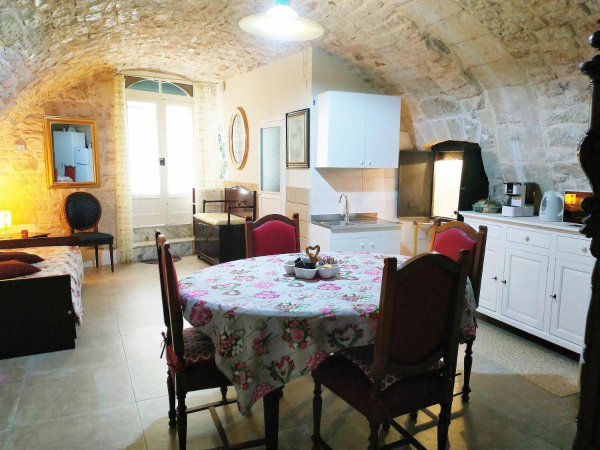 Fascino Antico Villa Conversano Bagian luar foto
