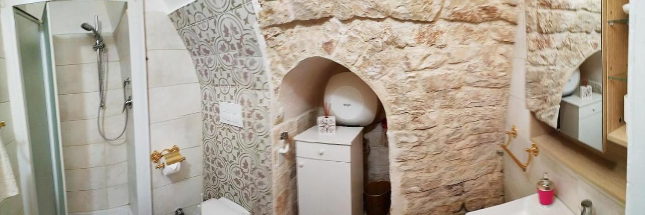 Fascino Antico Villa Conversano Bagian luar foto