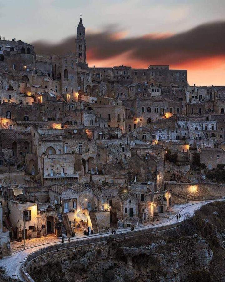Fascino Antico Villa Conversano Bagian luar foto