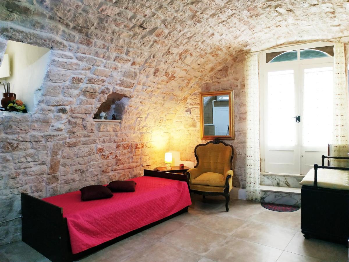 Fascino Antico Villa Conversano Bagian luar foto