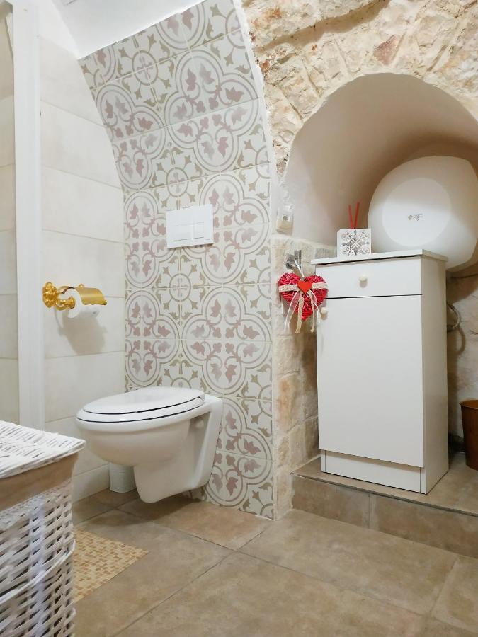 Fascino Antico Villa Conversano Bagian luar foto