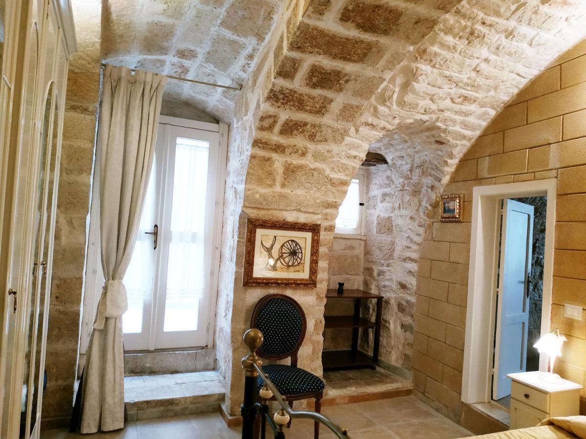 Fascino Antico Villa Conversano Bagian luar foto