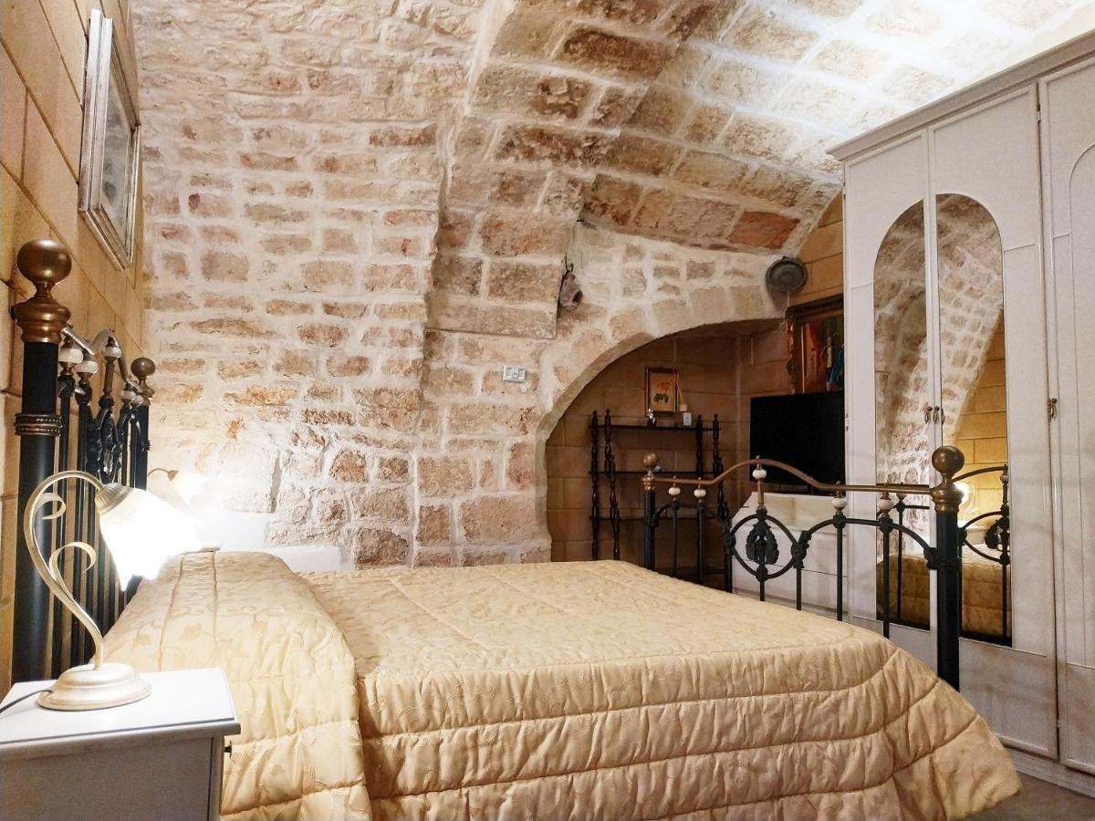 Fascino Antico Villa Conversano Bagian luar foto