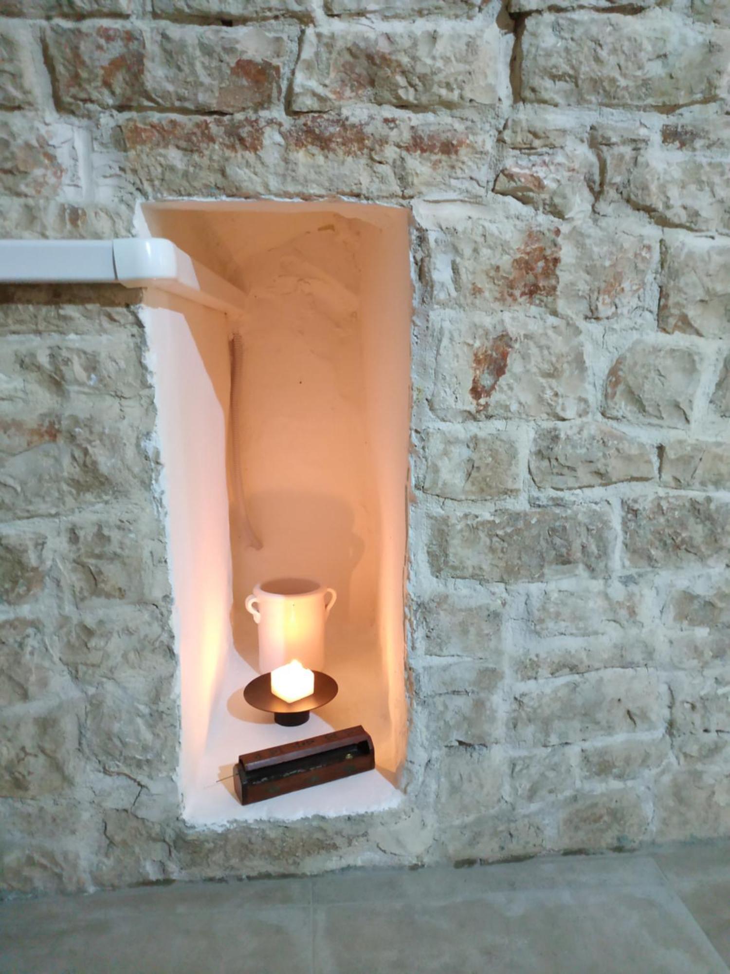 Fascino Antico Villa Conversano Bagian luar foto