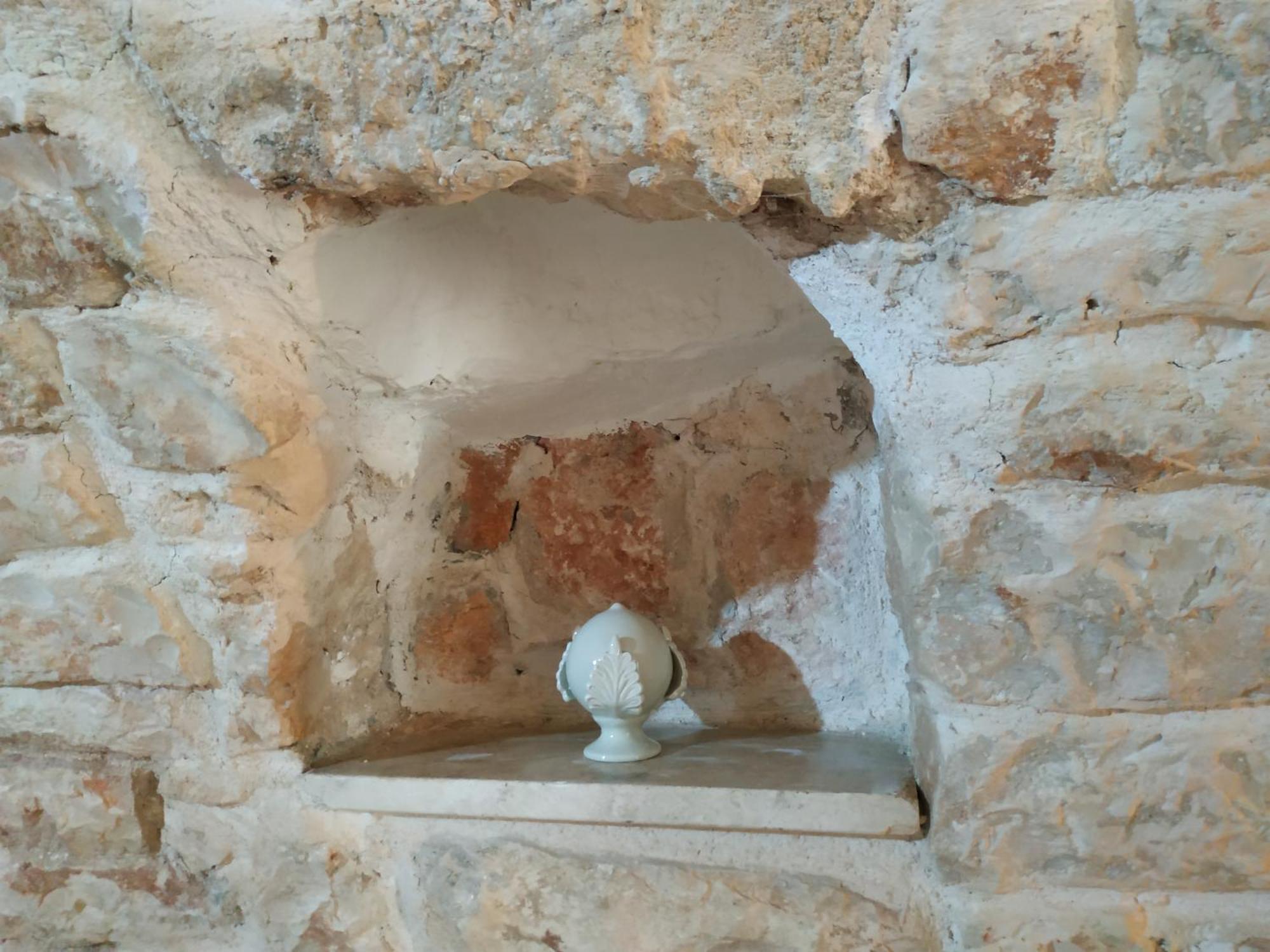 Fascino Antico Villa Conversano Bagian luar foto