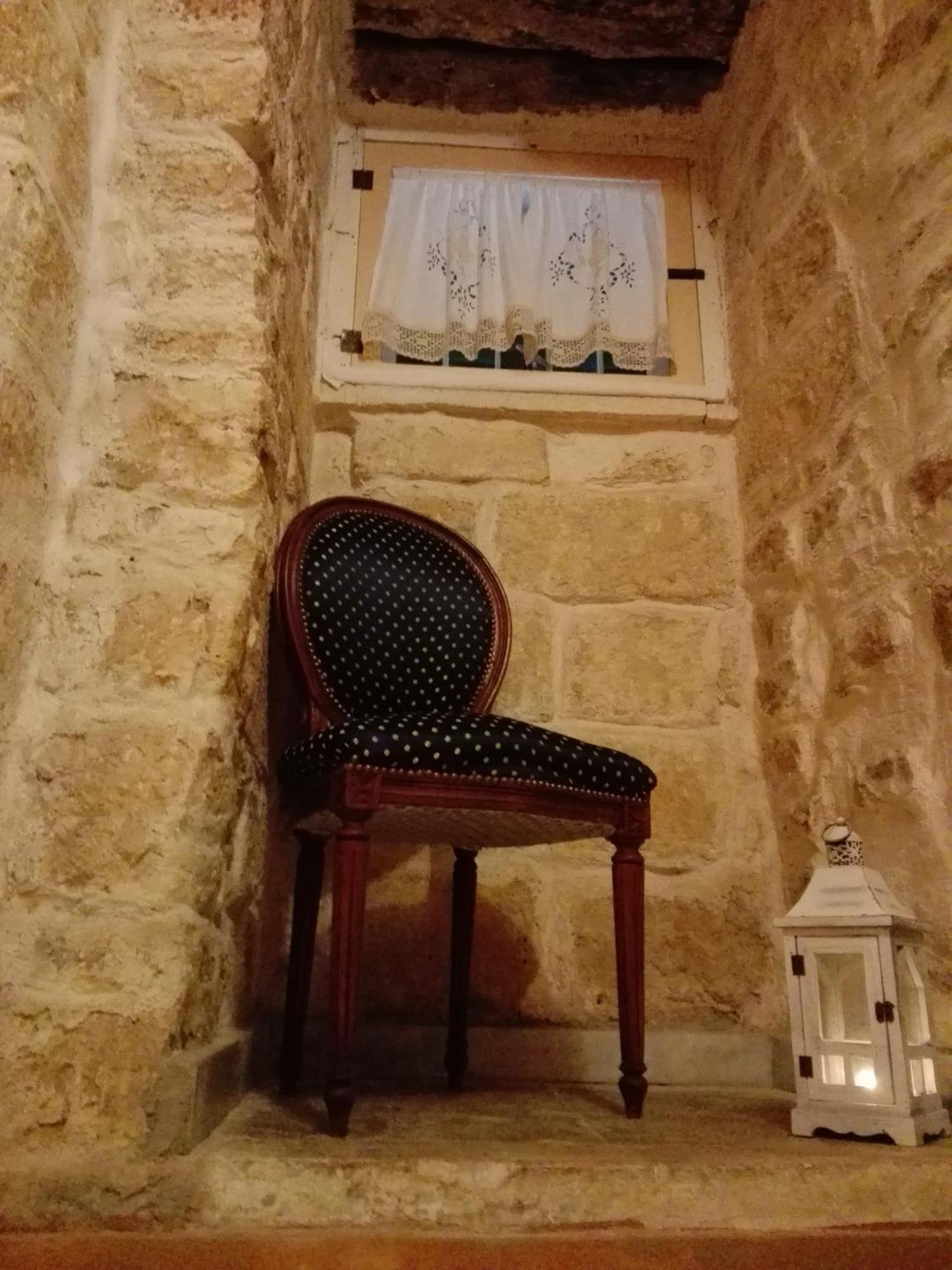 Fascino Antico Villa Conversano Bagian luar foto
