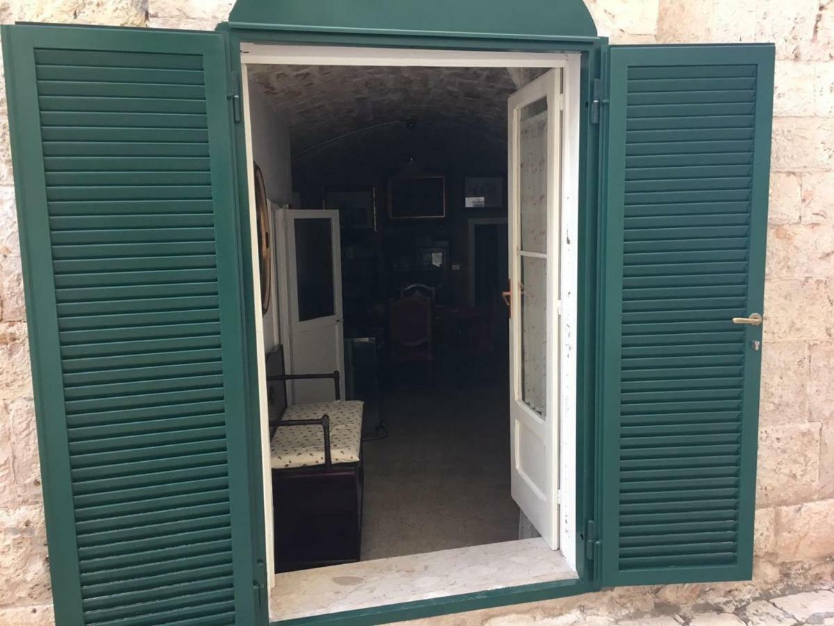 Fascino Antico Villa Conversano Bagian luar foto