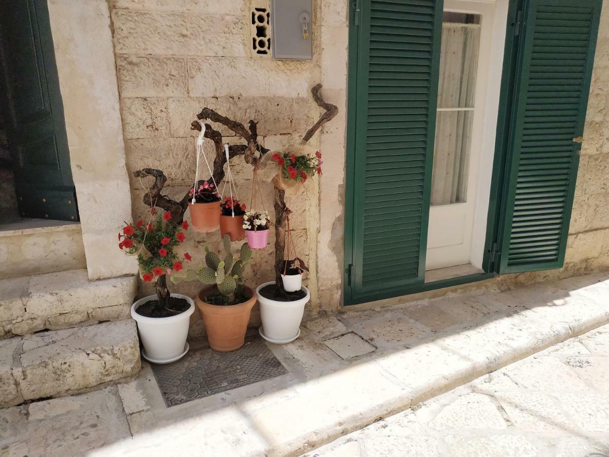 Fascino Antico Villa Conversano Bagian luar foto