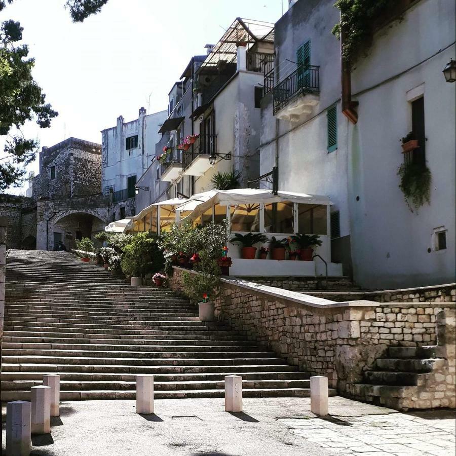 Fascino Antico Villa Conversano Bagian luar foto